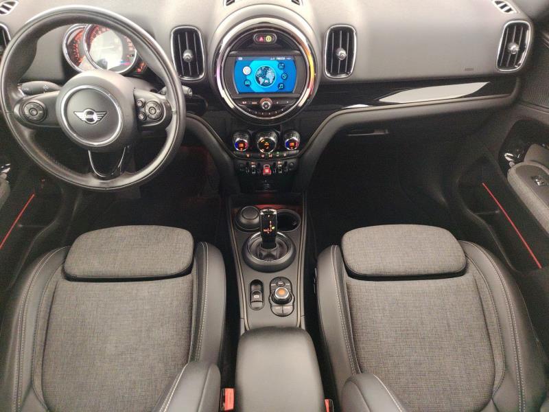 Mini Cooper D Countryman 2.0 TwinPower Turbo Cooper D Boost ALL4 Steptronic