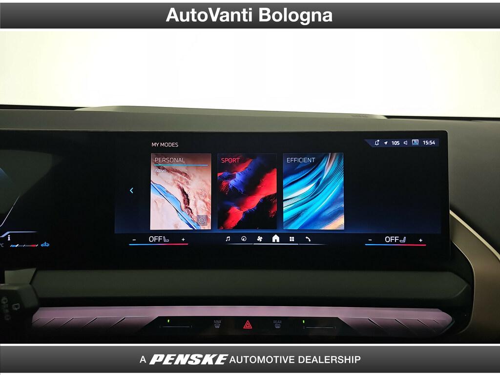 BMW X3 xdrive20d auto