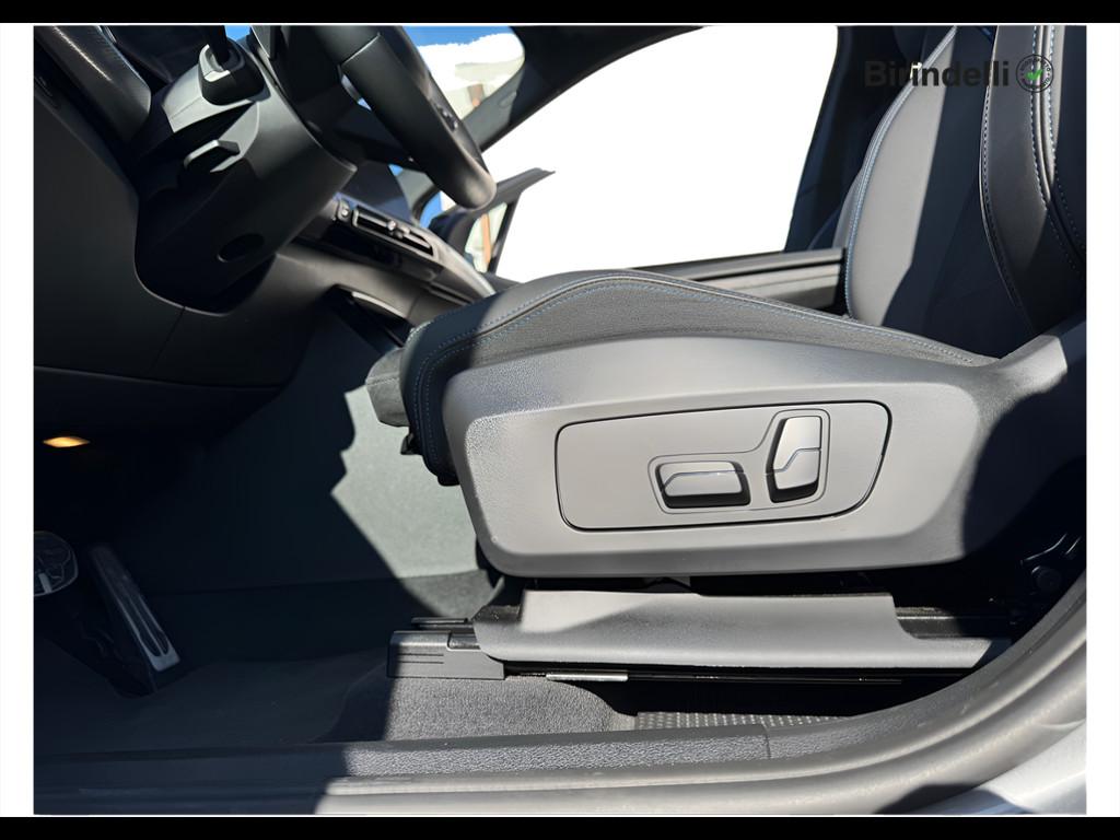 BMW Serie 2 218d Active Tourer Msport auto