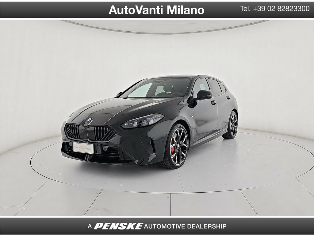 BMW Serie 1 118d MSport Pro auto
