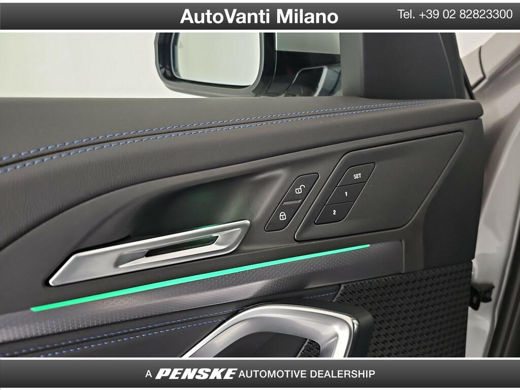 BMW X1 xdrive20d mhev 48V MSport Pro auto