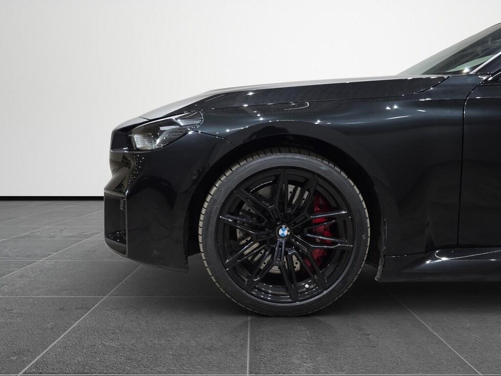 BMW M2 Coupe 3.0 460cv auto