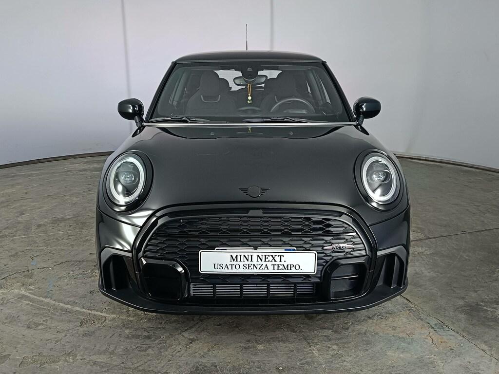 Mini Cooper 1.5 TwinPower Turbo Cooper