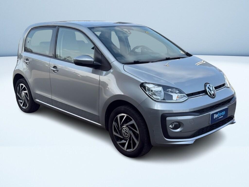 Volkswagen up! 5p 1.0 eco up! move up! 68cv