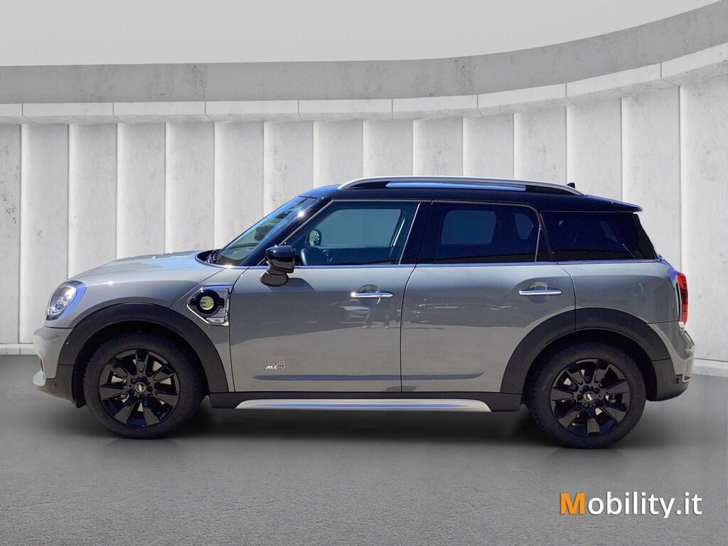 Mini Cooper SE Countryman 1.5 Business all4 auto