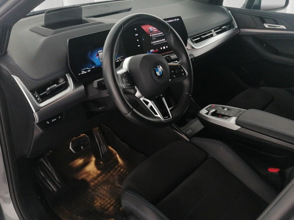 BMW Serie 2 218d Active Tourer Msport auto