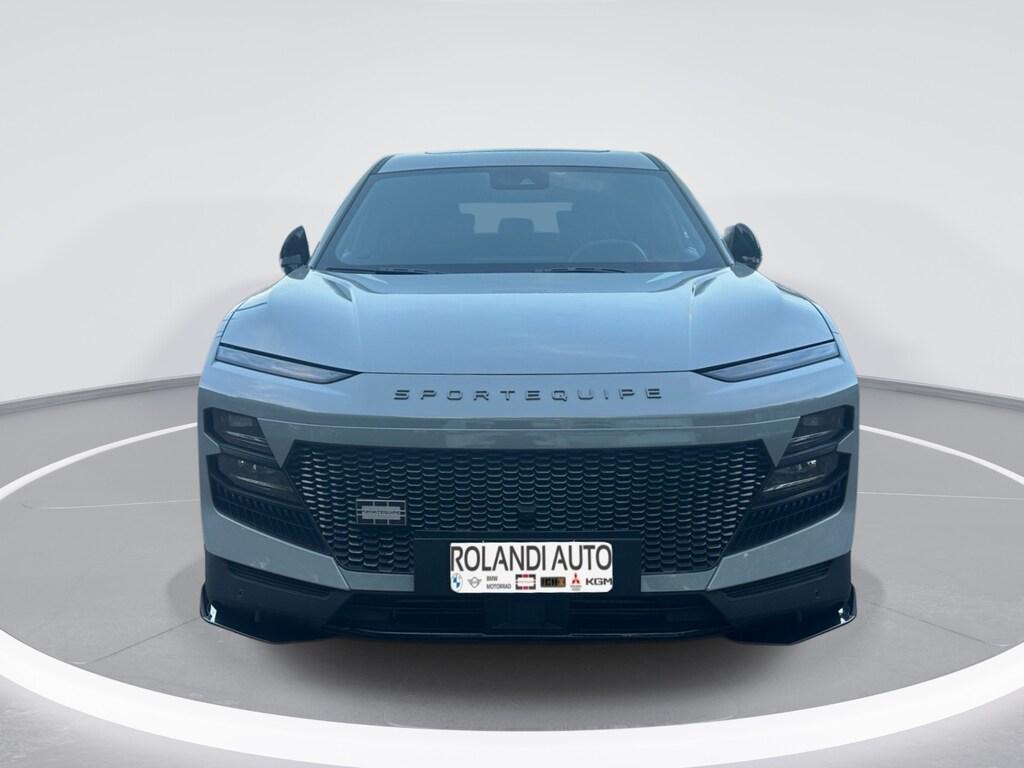 Sportequipe Sportequipe 6 GT 1.6 t-gdi Gpl 186cv dct