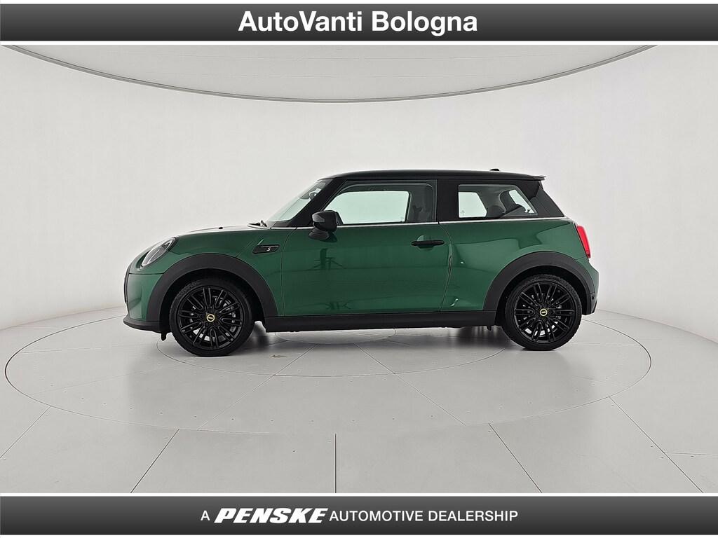 Mini Cooper SE 3p Classic auto
