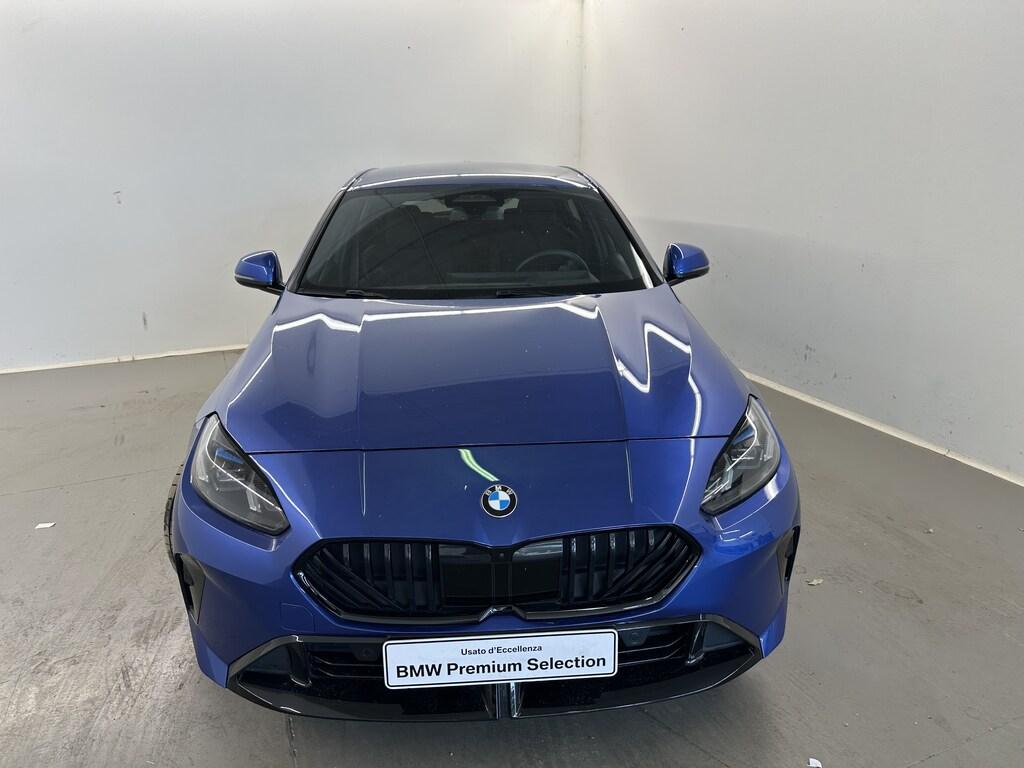 BMW Serie 1 118d MSport Pro auto