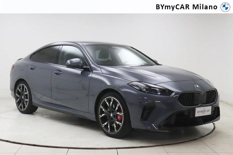 BMW Serie 2 218d Gran Coupe MSport Pro auto
