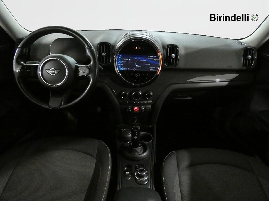 Mini Cooper Countryman 1.5 Business Auto