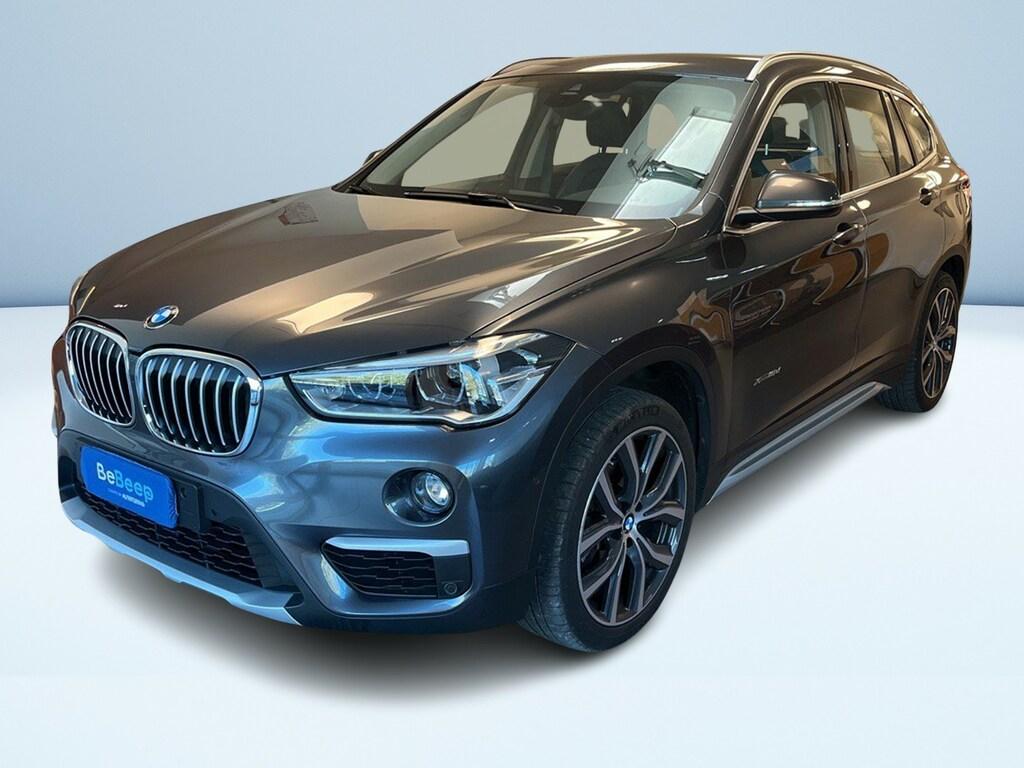 BMW X1 xdrive18d xLine auto