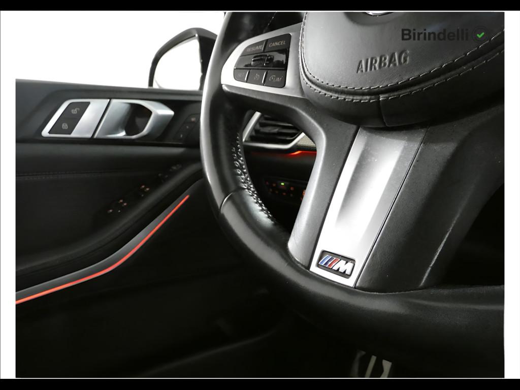 BMW X5 xdrive30d Msport auto