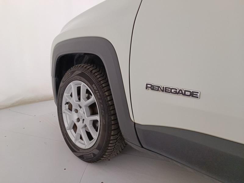 Jeep Renegade 1.0 t3 Limited 2wd