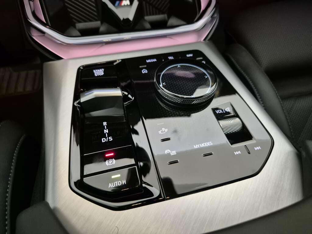 BMW X3 xdrive20d auto
