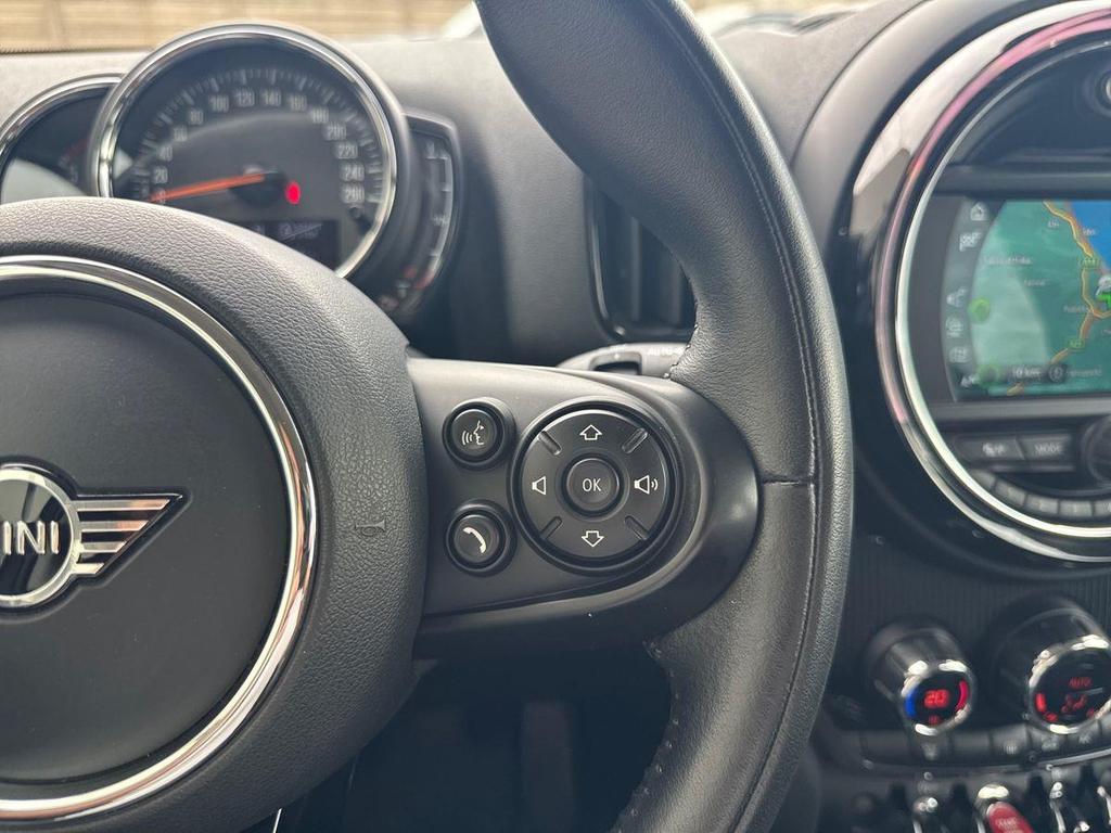 Mini Countryman 1.5 One D Baker Street