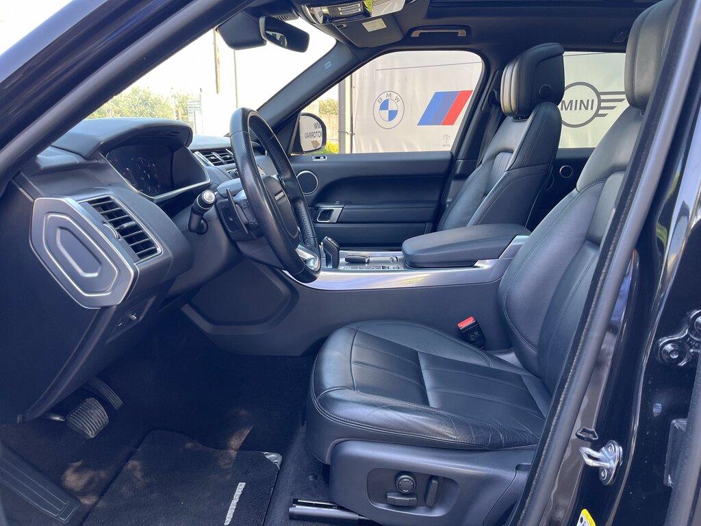 Land Rover Range Rover Sport 3.0d i6 mhev SE 249cv auto