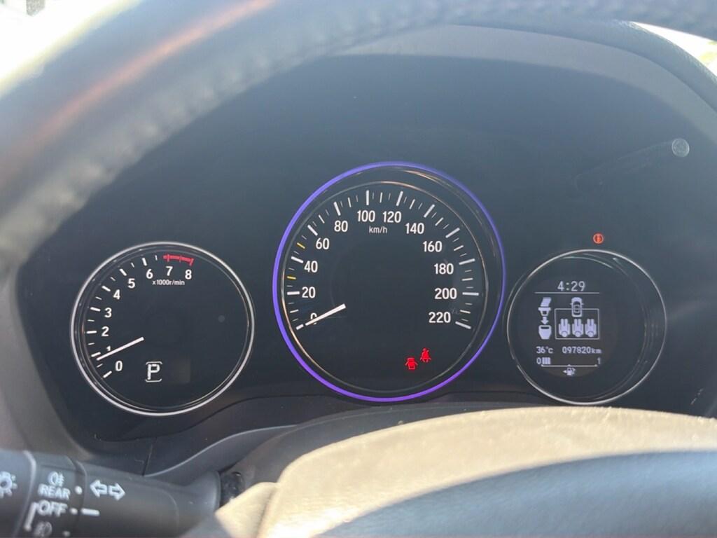 Honda HR-V 1.5 Executive Navi Adas cvt