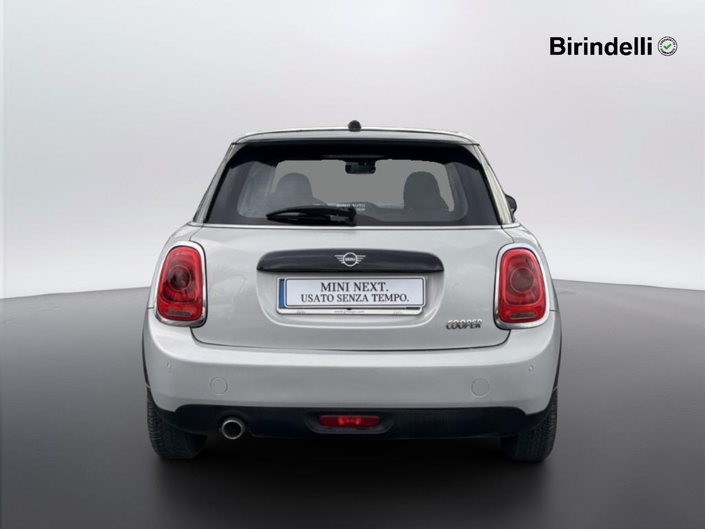 Mini Cooper 1.5 TwinPower Turbo Cooper Boost DCT