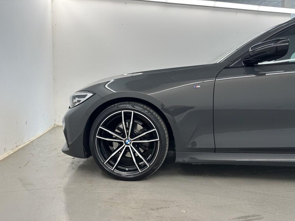 BMW Serie 3 320i Touring Msport auto