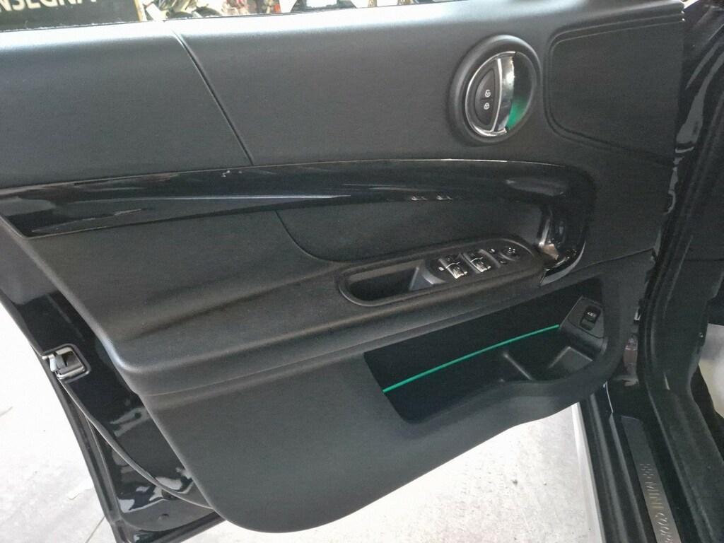 Mini Cooper SD Countryman 2.0 Cooper SD