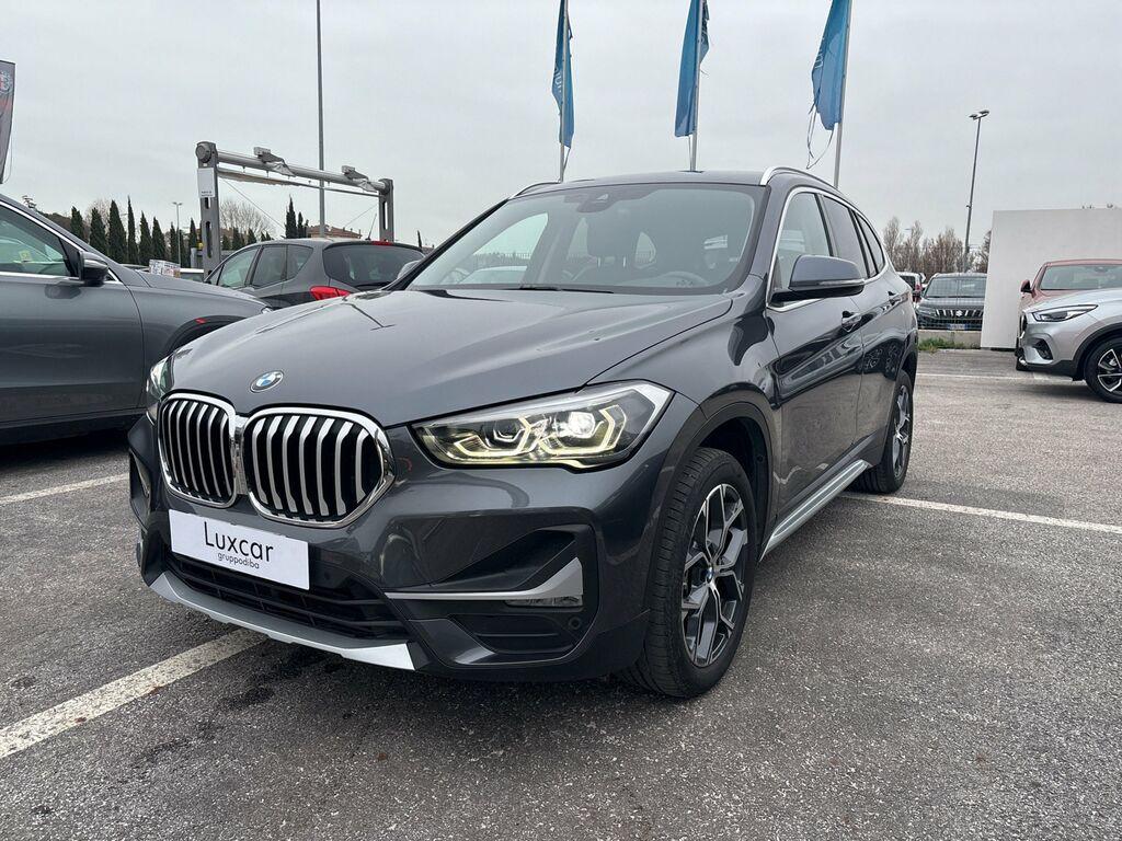 BMW X1 sdrive18i xLine 136cv auto