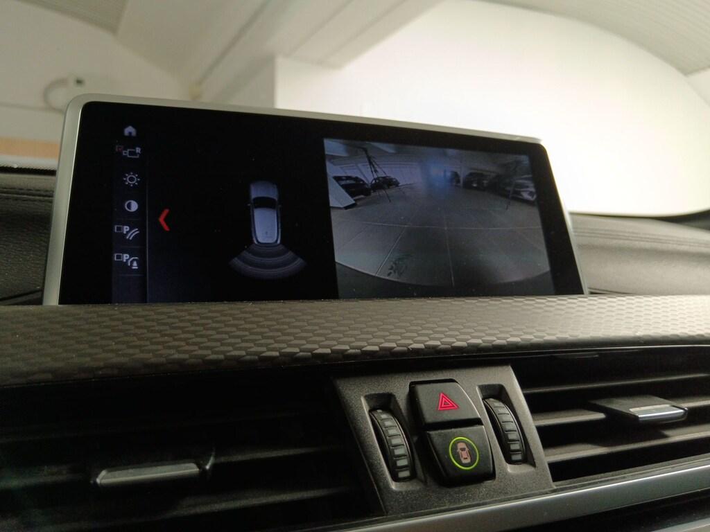 BMW X2 sdrive20d Msport auto