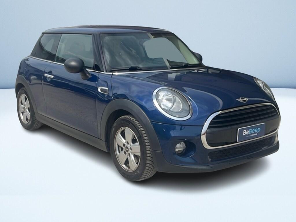 Mini One 1.2 One