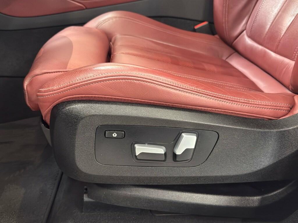 BMW X6 X6 xdrive40d mhev 48V Msport auto