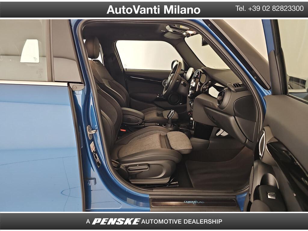 Mini Cooper 1.5 TwinPower Turbo Cooper