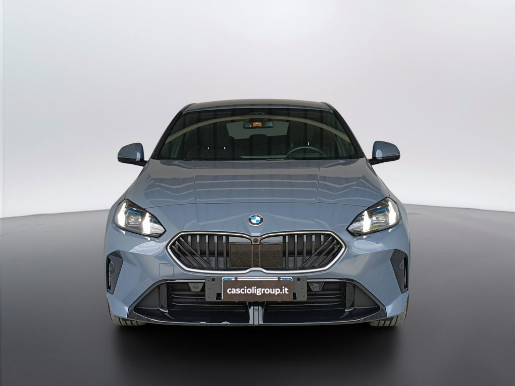 BMW Serie 1 118d MSport Pro auto