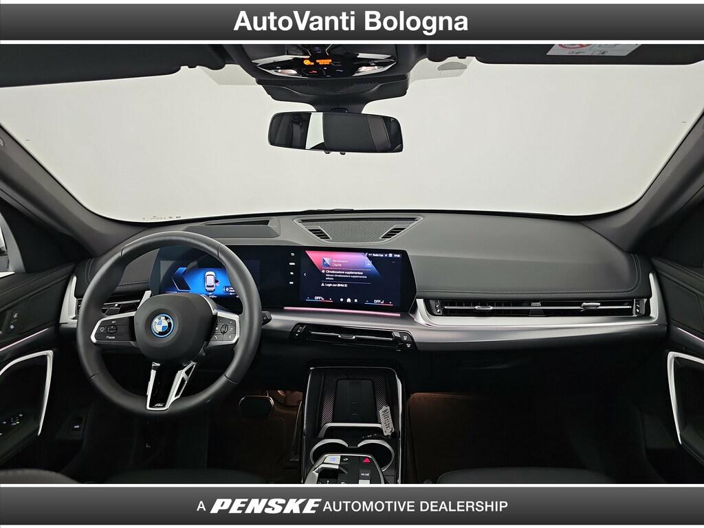 BMW iX1 30 xdrive Msport