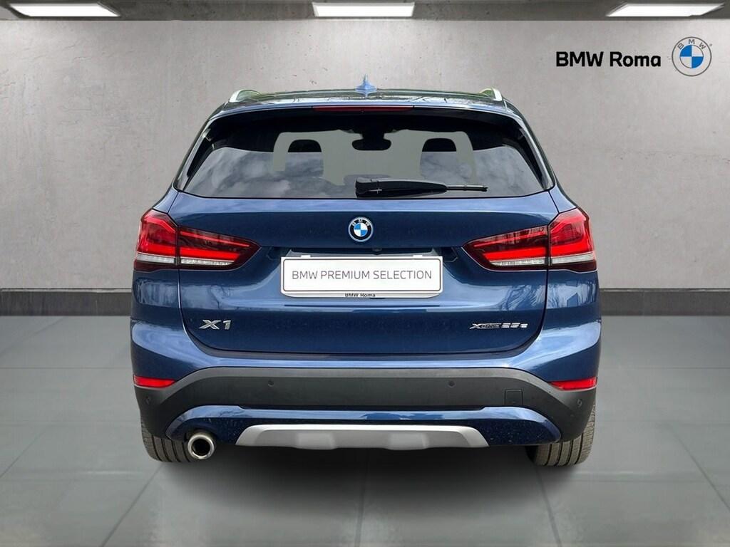 BMW X1 xdrive25e xLine Plus auto