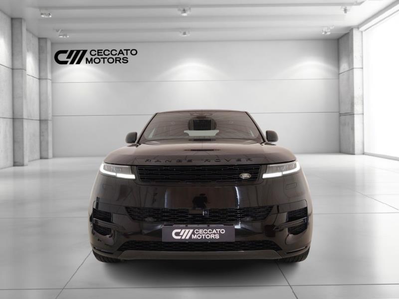 Land Rover Range Rover Sport 3.0d i6 mhev S Dark Edition awd 249cv auto