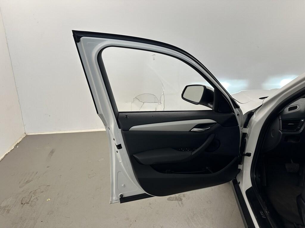 BMW X1 xdrive20d 184cv