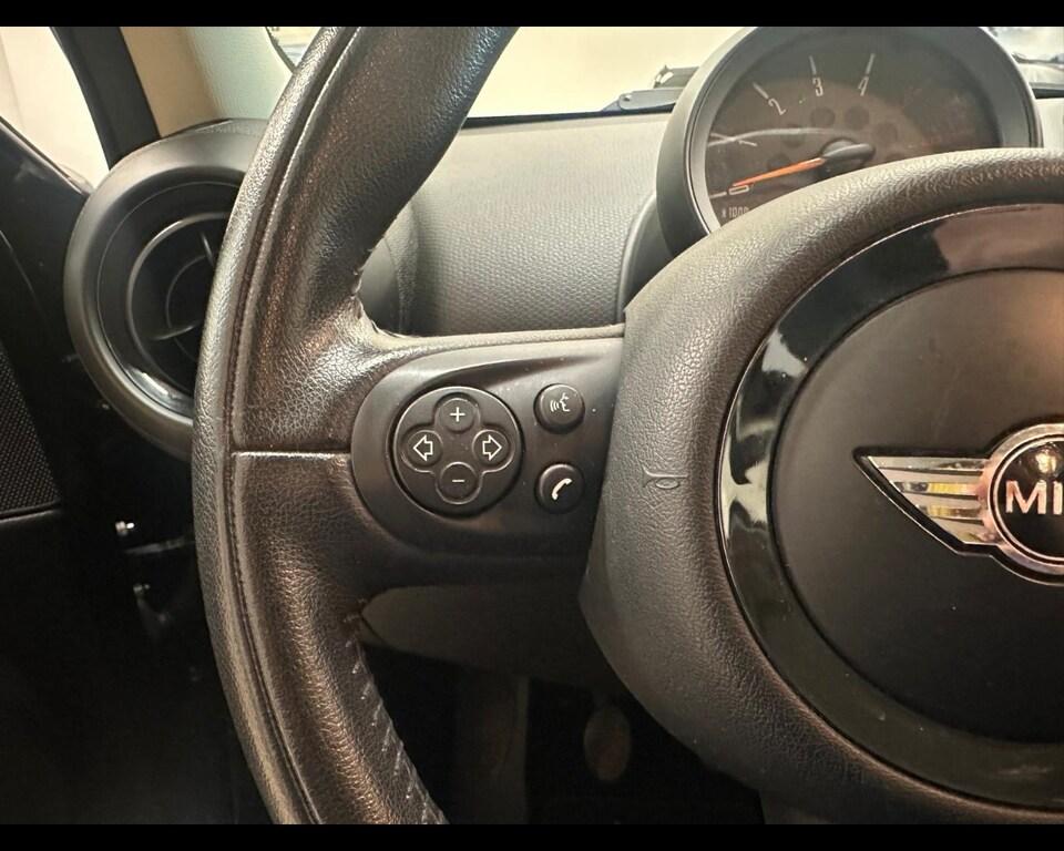 Mini One D Countryman 1.6 One D Business