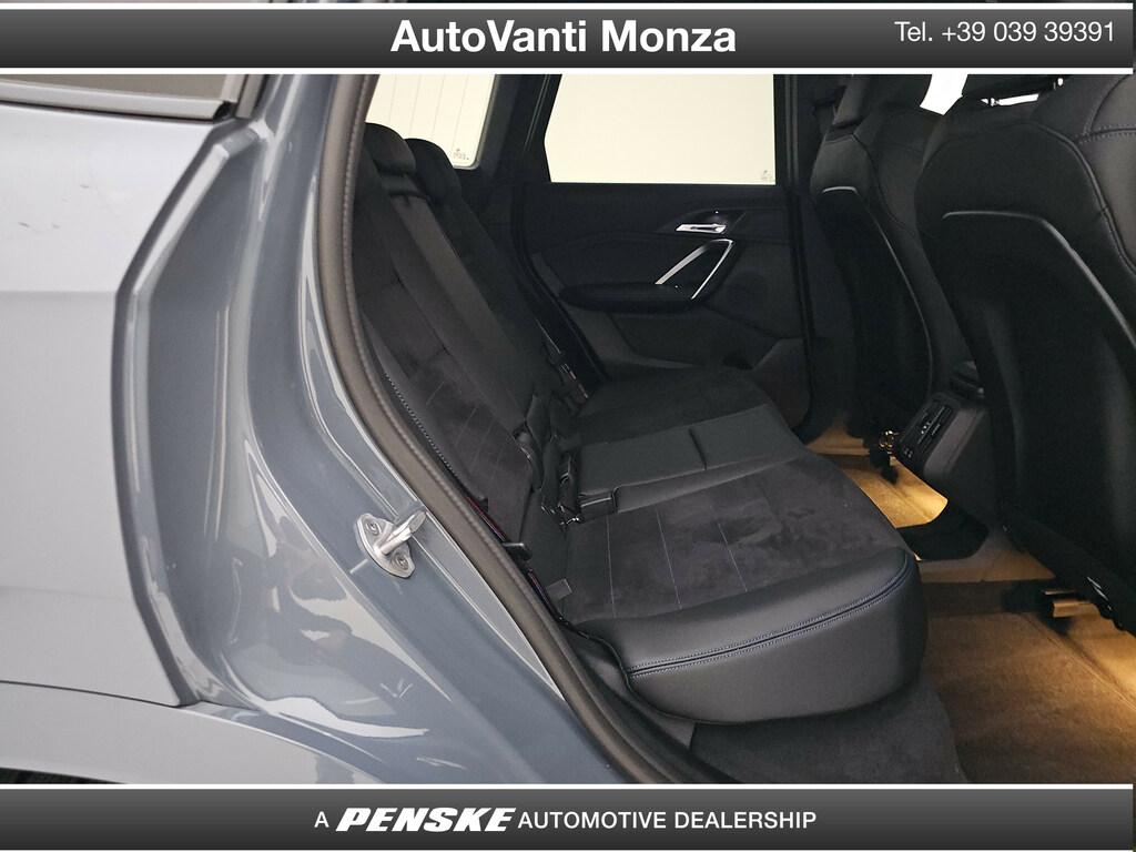 BMW X1 xdrive 25e MSport Pro auto