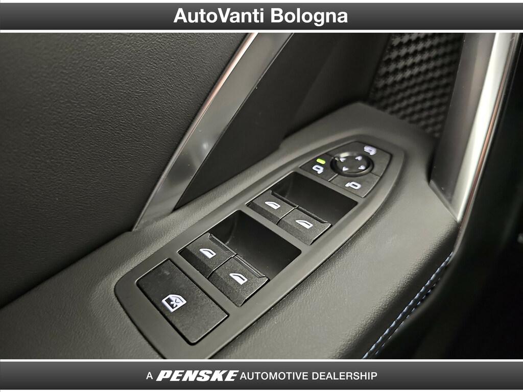 BMW X2 xdrive 20d 48V MSport Pro auto