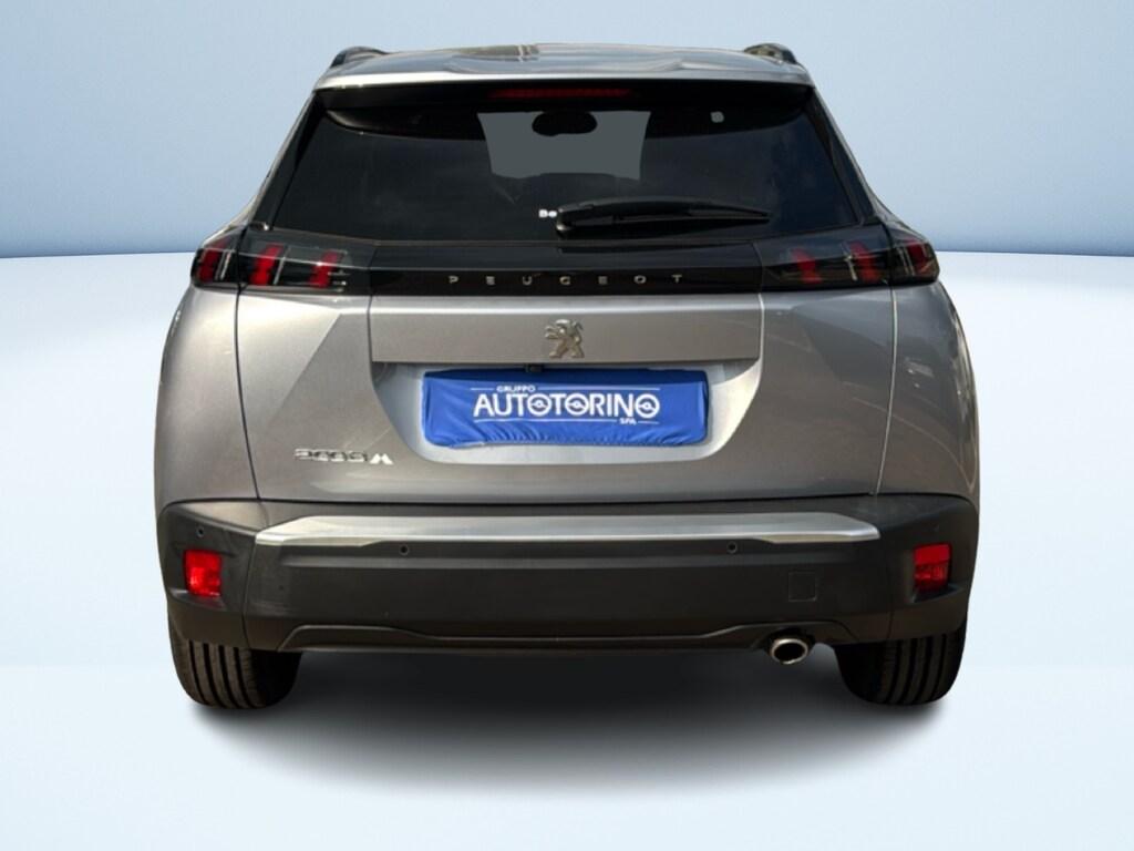 Peugeot 2008 1.5 bluehdi Allure s&s 130cv eat8