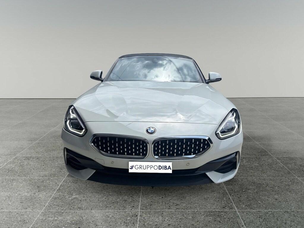 BMW Z4 sdrive 20i Sport auto