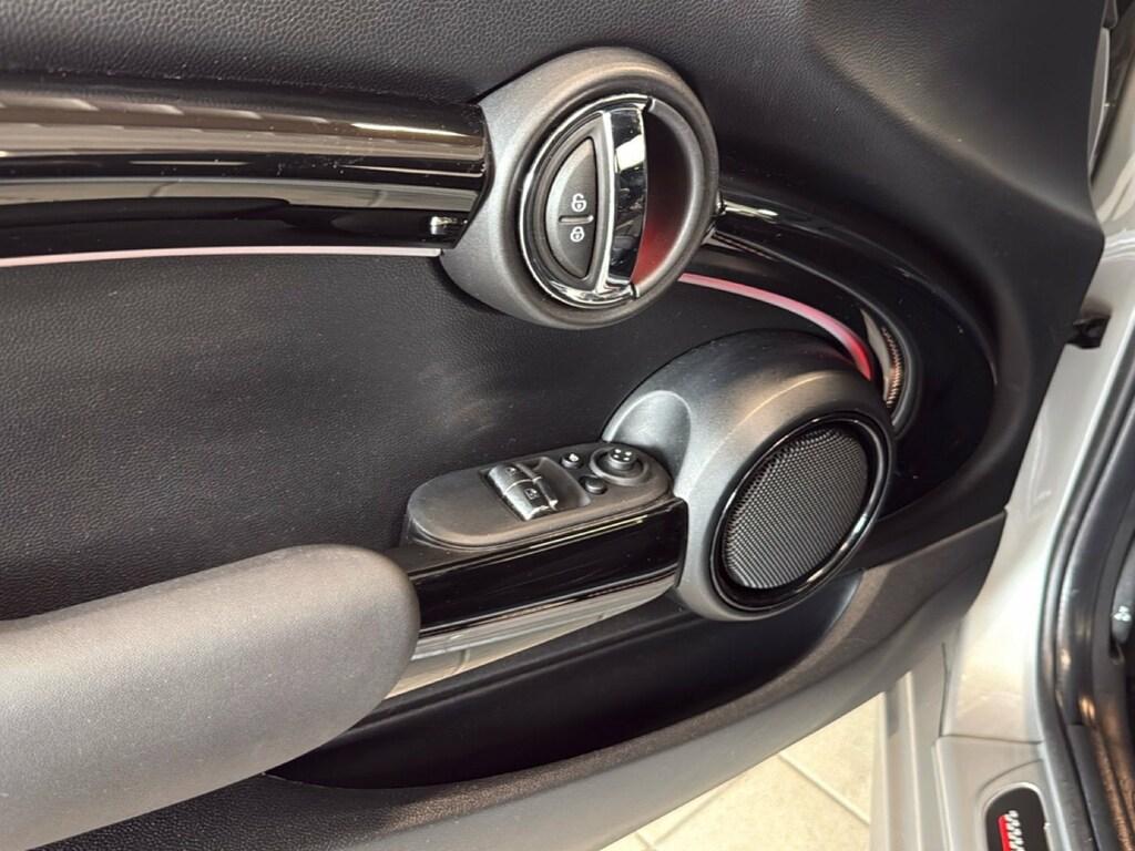Mini Mini 3p 2.0 JCW JCW auto