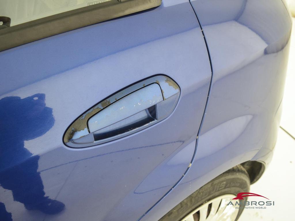 Fiat Grande Punto 1.3 mjt 16v Dynamic 75cv 5p