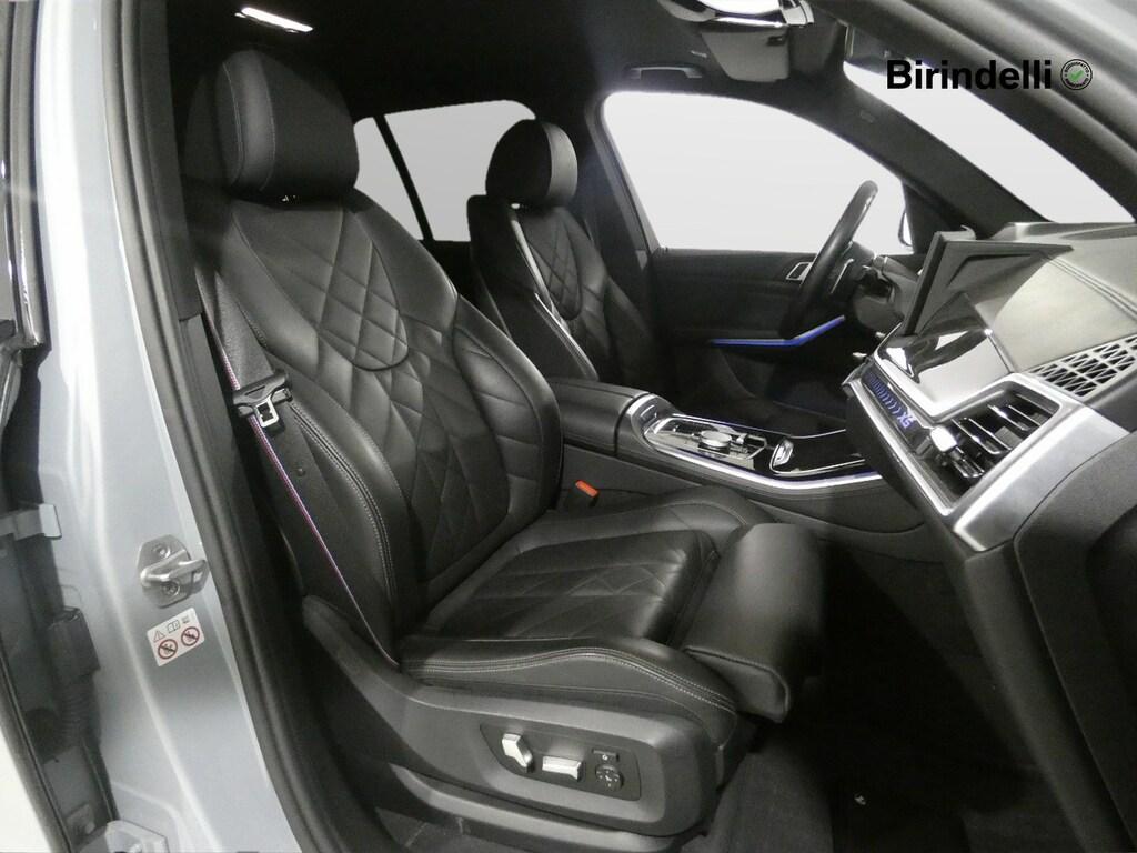 BMW X5 xdrive30d mhev 48V Msport auto