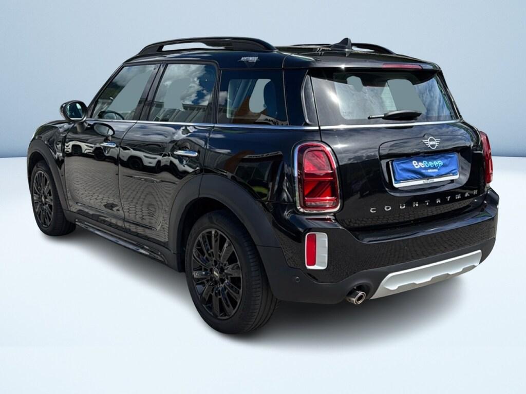 Mini One Countryman 1.5 One