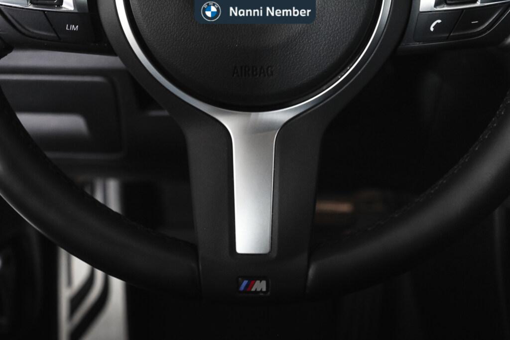 BMW X2 sdrive18d Msport auto