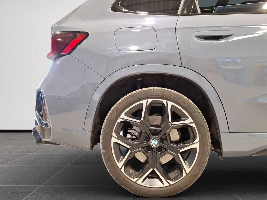 BMW X1 M X1 xdrive M35i Msport Pro auto