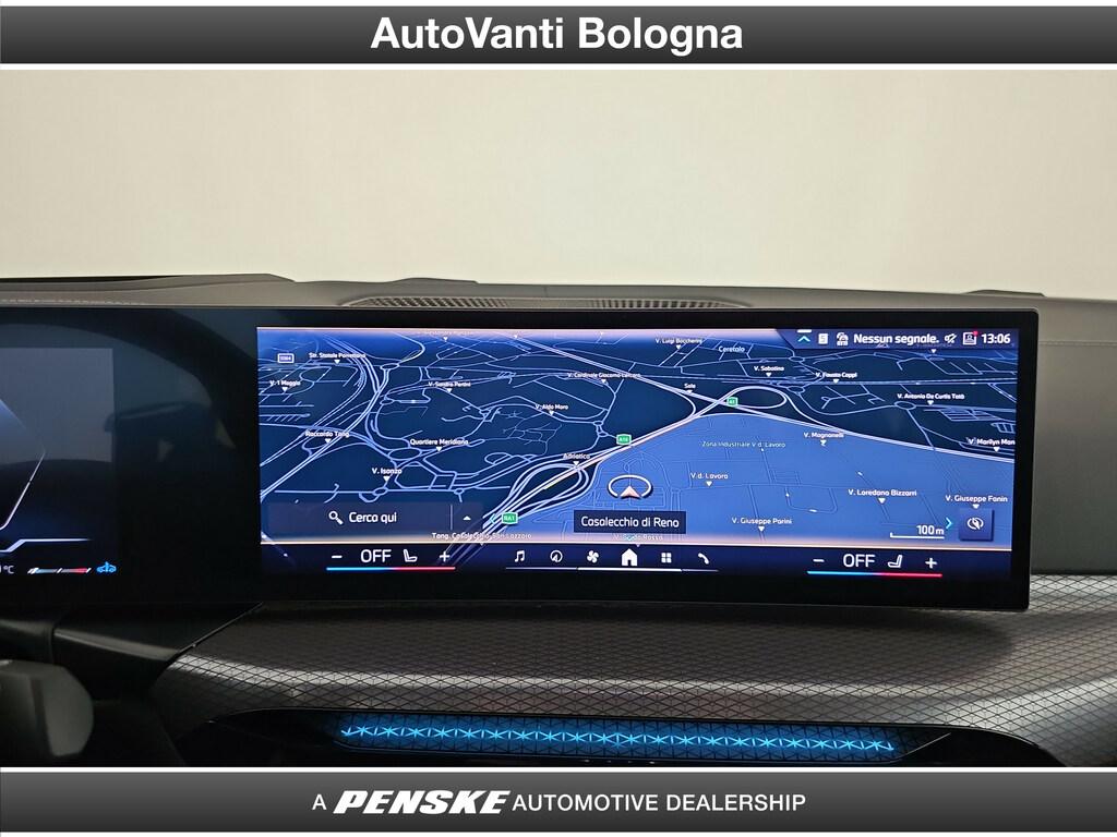 BMW Serie 4 420d Cabrio mhev 48V M Sport Pro auto