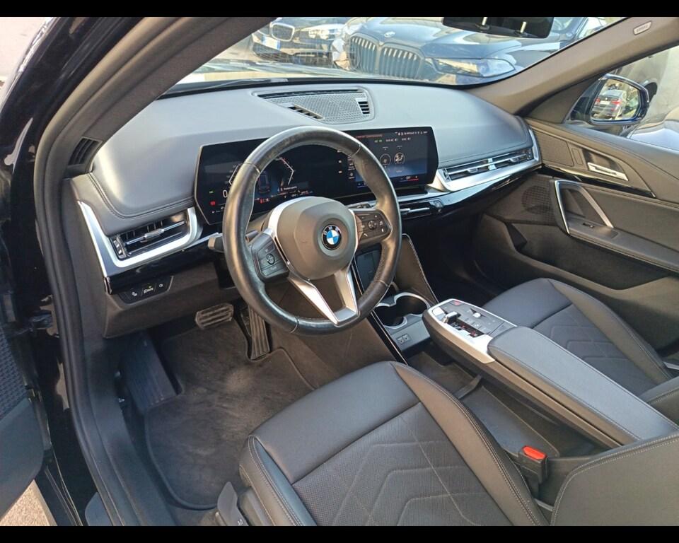 BMW X1 sdrive18d X-Line auto