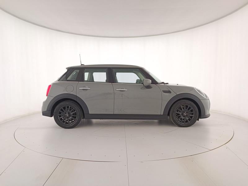 Mini Mini 5p 1.5 One Classic 75cv