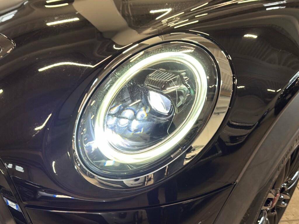 Mini Cooper S 2.0 TwinPower Turbo Cooper S